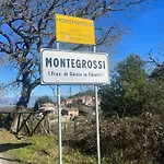 Dom wakacyjny Casa Relax Nel Chianti Gaiole in Chianti