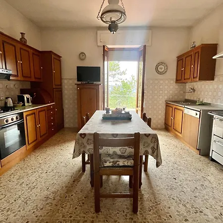 Holiday home Casa Relax Nel Chianti