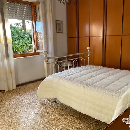 Casa Relax Nel Chianti Holiday home