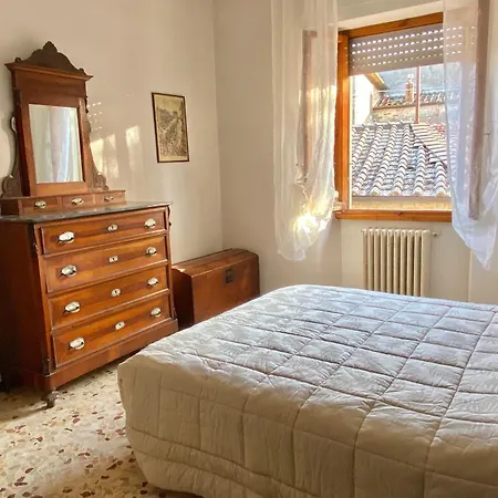 Casa Relax Nel Chianti