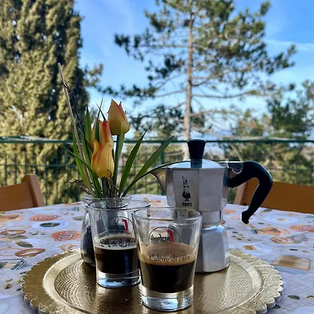 Casa Relax Nel Chianti 別荘 ガイオーレ・イン・キアンティ