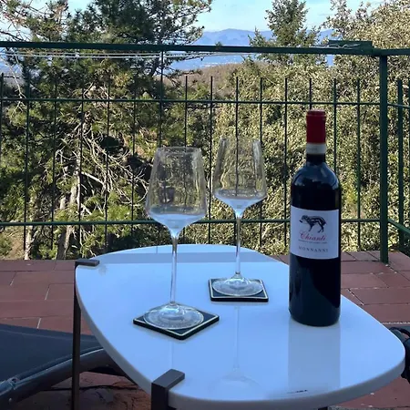 Casa Relax Nel Chianti *